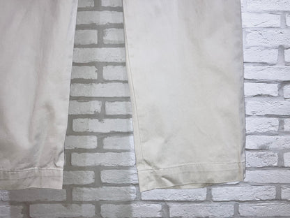 "Polo by Ralph Lauren" Old One Point Chino Pants