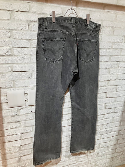 "Levi's" 00s Flare Denim Pants