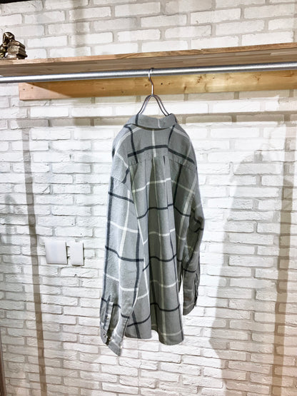 "DAVID TAYLOR" Old Check Shirt