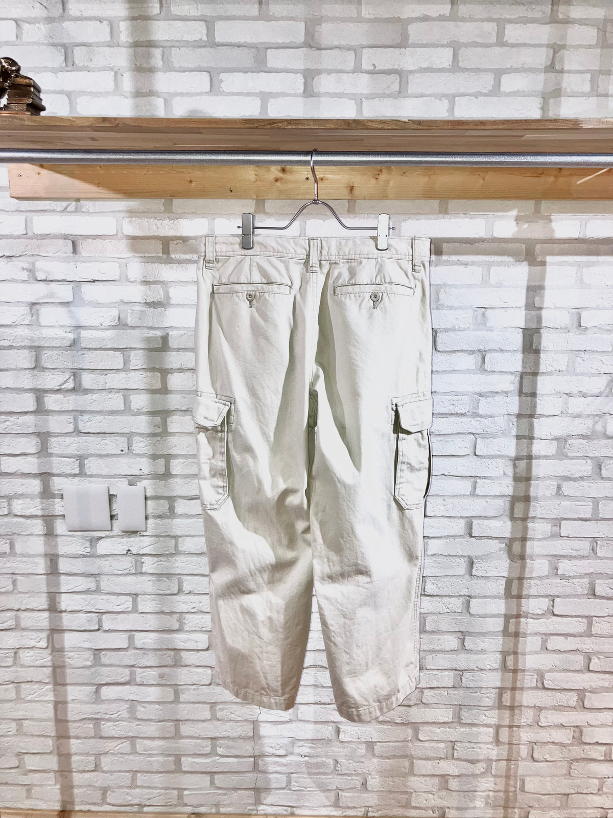 "OLD NAVY" Old Design Cargo Pants