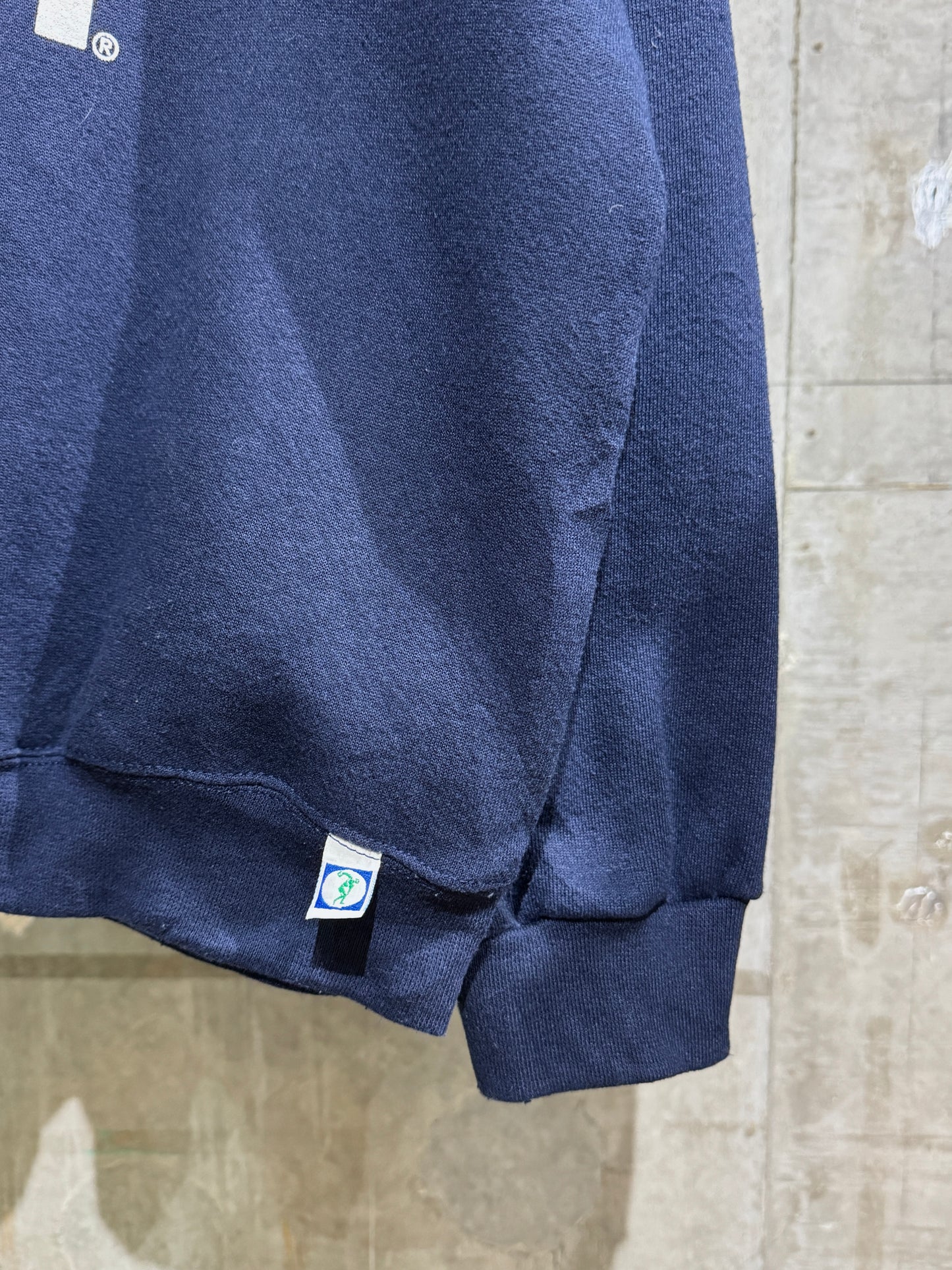 Old Shippensburg University Sweatshirt