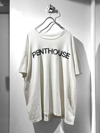 PENTHOUSE print tee