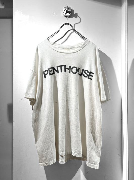 PENTHOUSE print tee