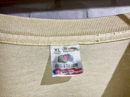 Old Printed Tee