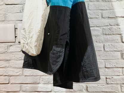 Old Design Nylon JKT