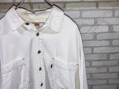 "Levi's" Old Design Shirt