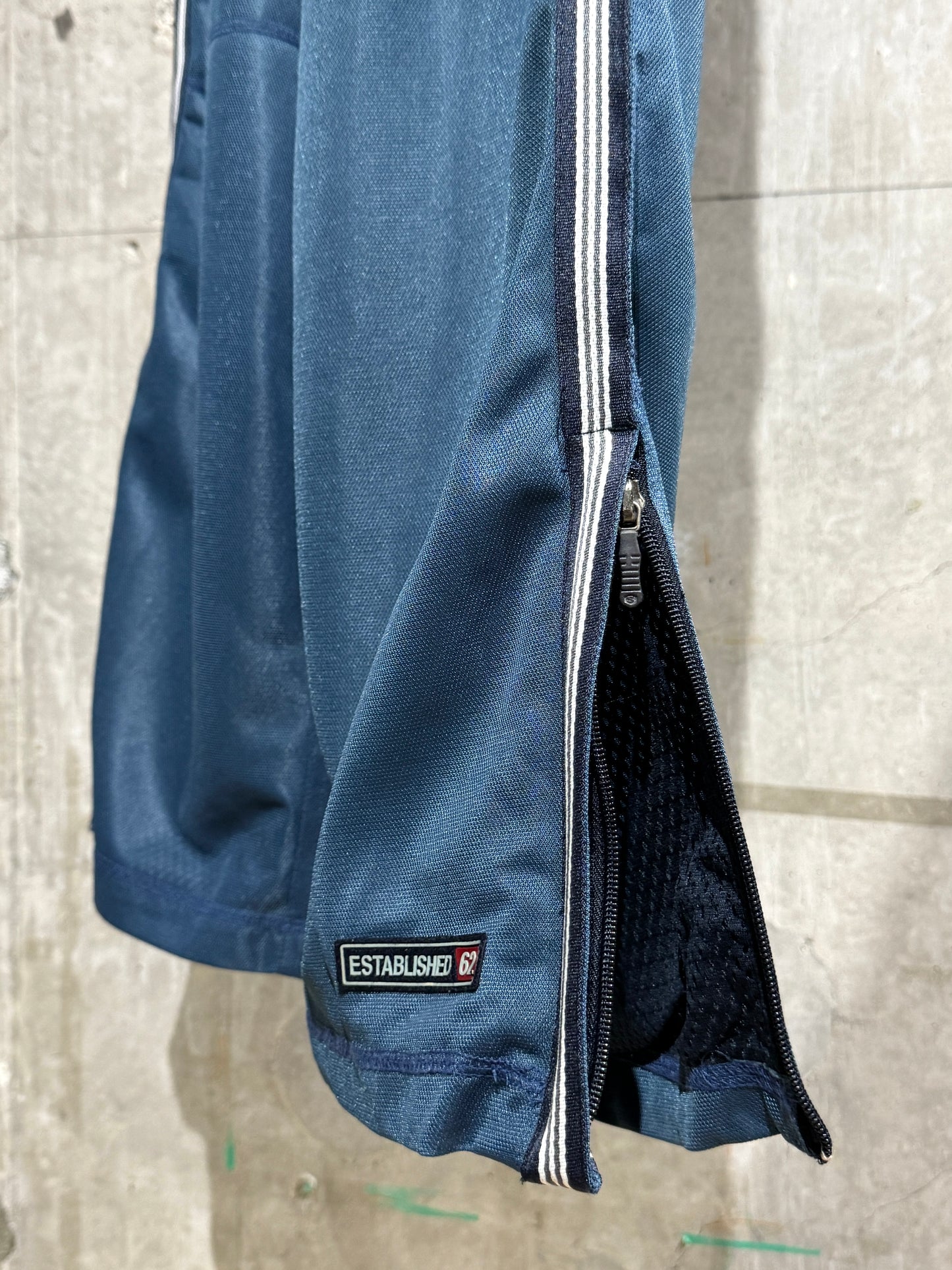 00s Established 62 Track Pants