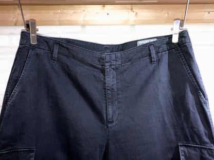 "GAP" 10s Super Wide Cargo Pants