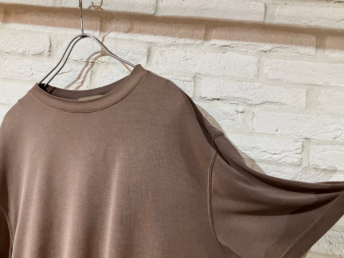 00s Design Rayon Tee