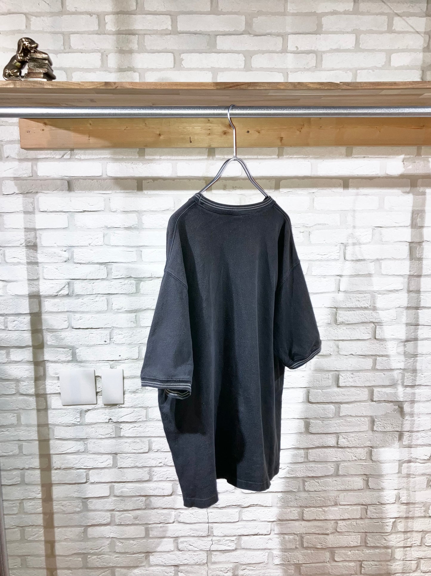 "GAP" Old Design Ringer Tee