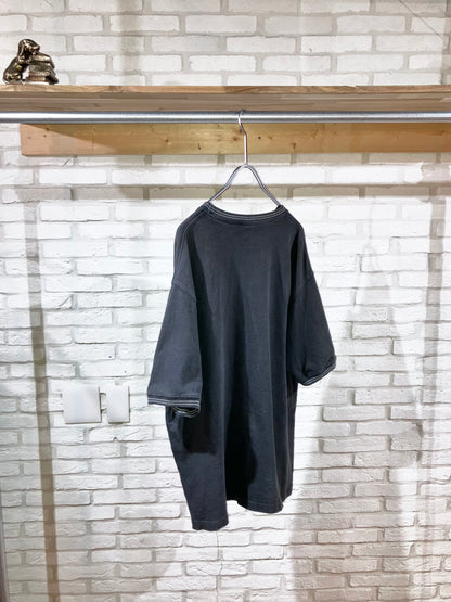 "GAP" Old Design Ringer Tee