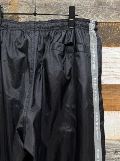Old No Fear Nylon Pants