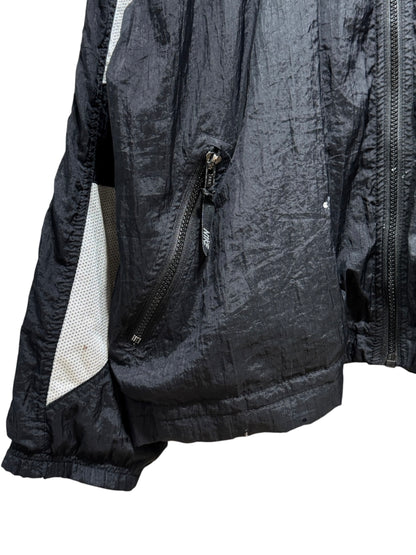 Old Nike Nylon Jacket