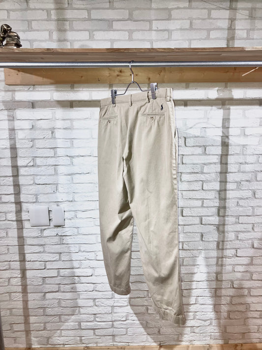 "Polo by Ralph Lauren" Old Design Pants