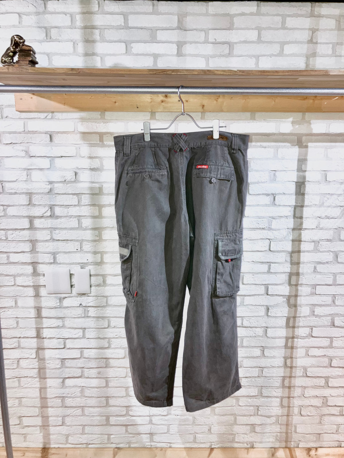 00s Design Cargo Pants