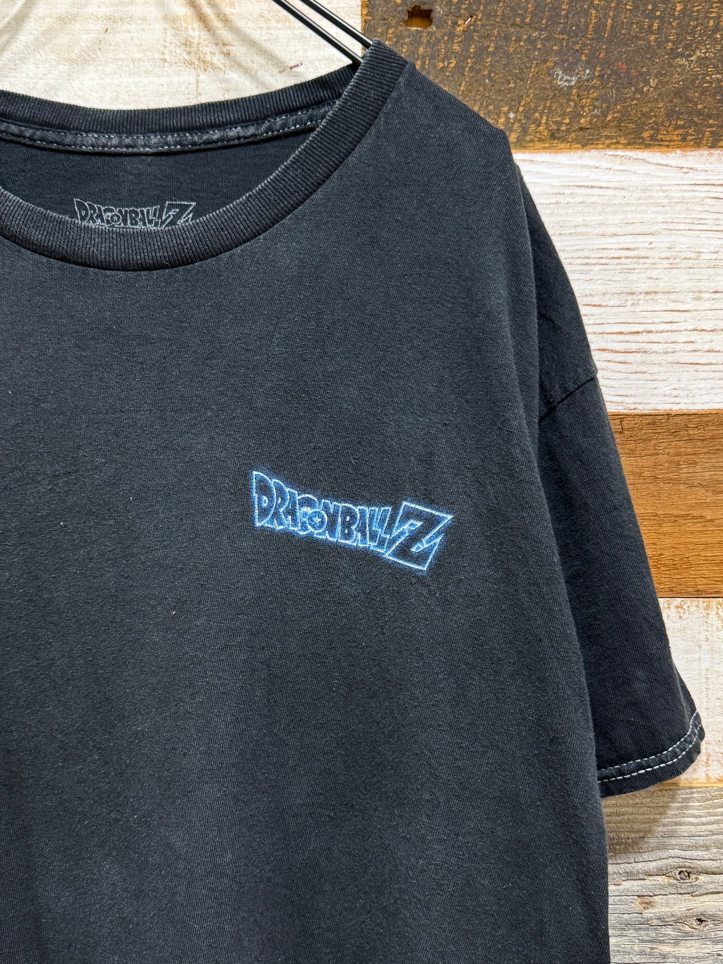 Dragon Ball Z Tee