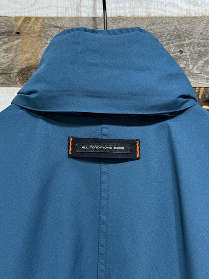 Y2K Nike ACG Mountain Utility Shell Jacket