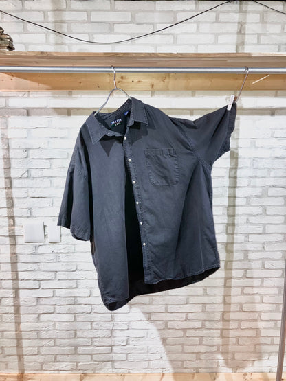 Old Oversized Shirt