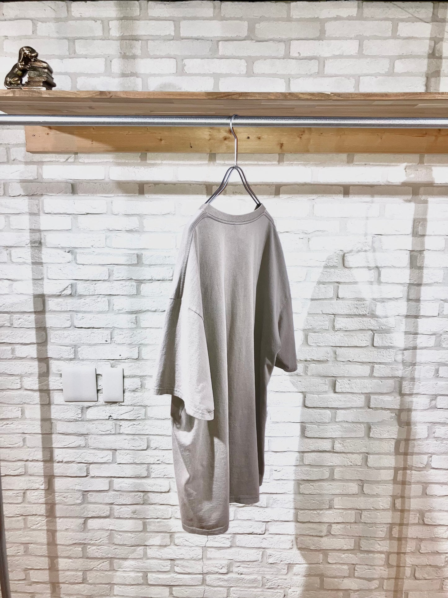 "NIKE" 00s Design Tee