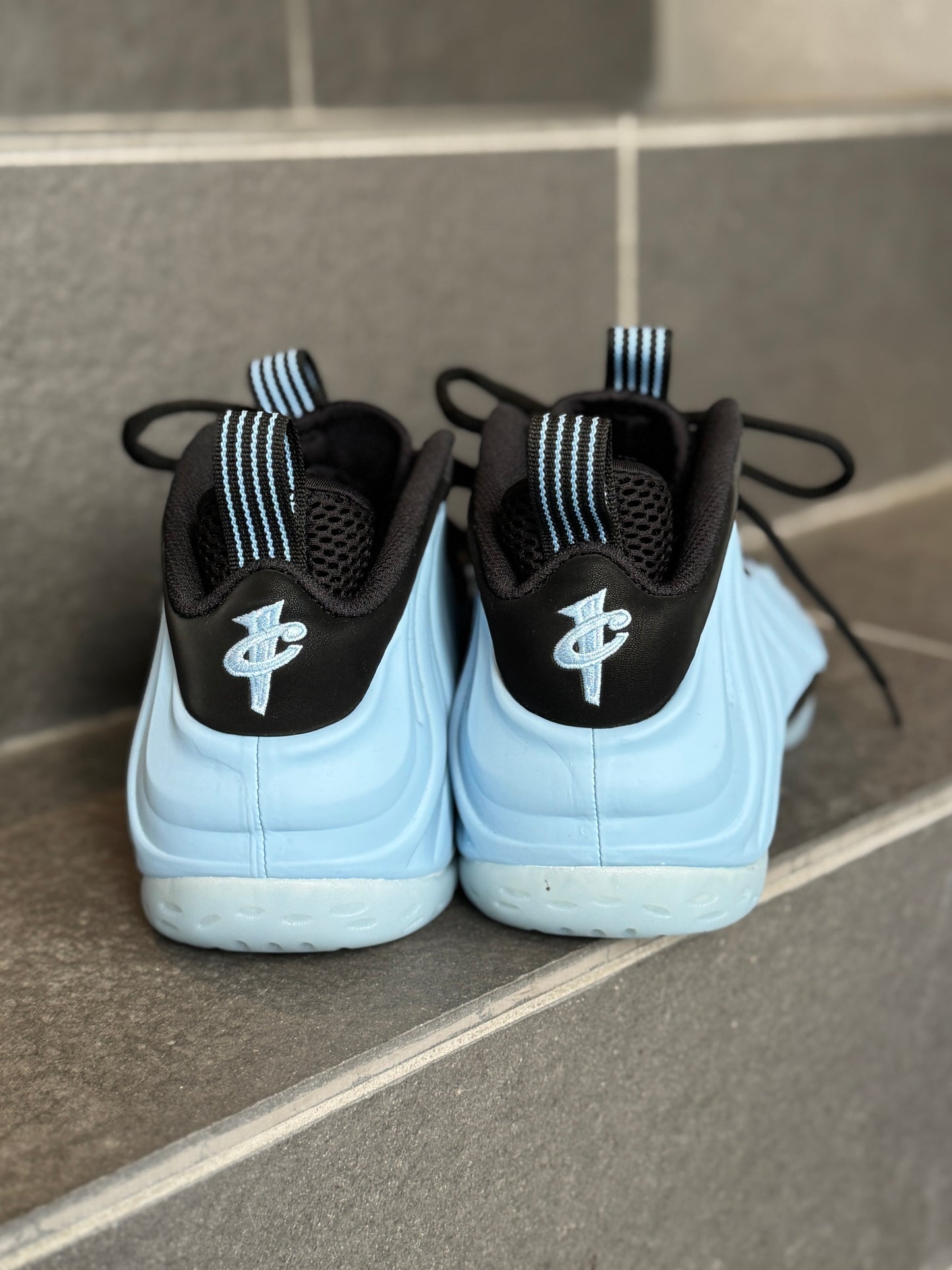 Nike Air Foamposite One