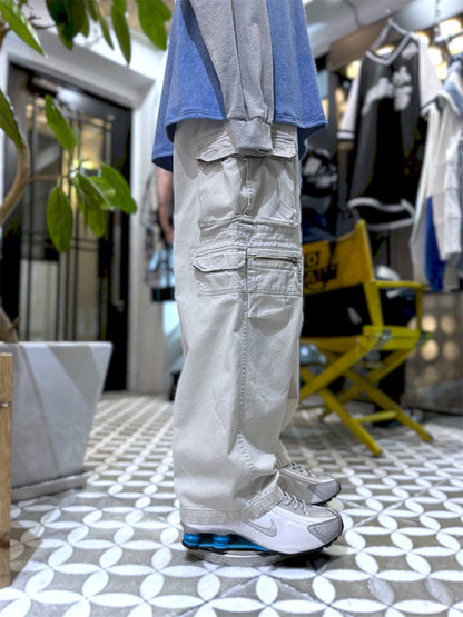NIKE SHOX sneaker