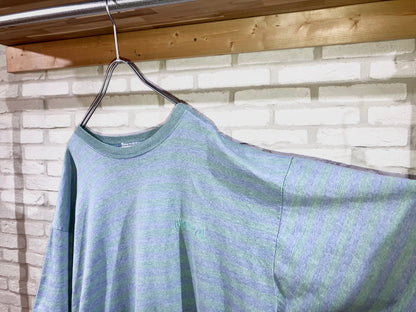 "Levi's" Old Border Tee