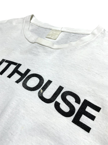 PENTHOUSE print tee