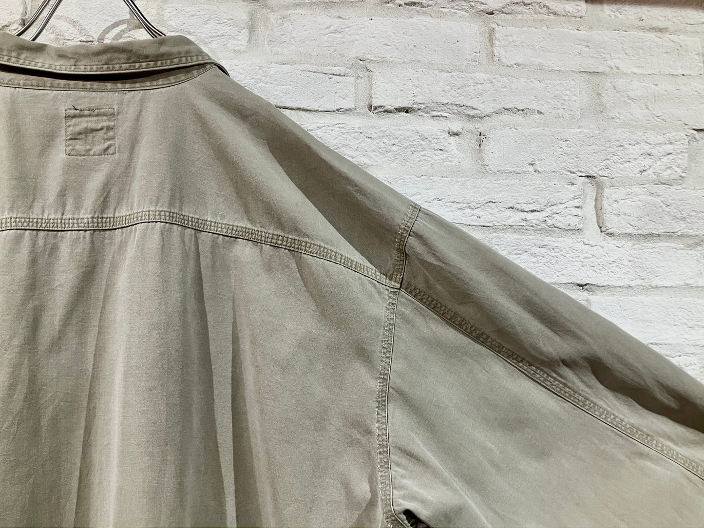 "GAP" Old Design Shirt