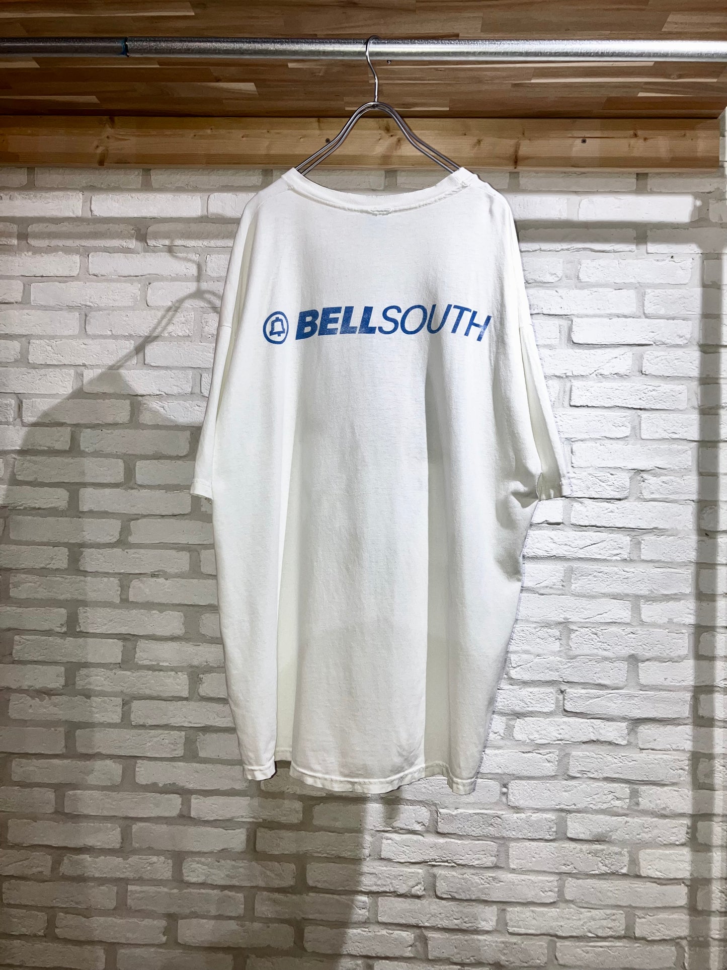 Old Printed Tee