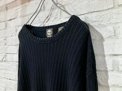 "Timberland" Old Design Cotton Knit