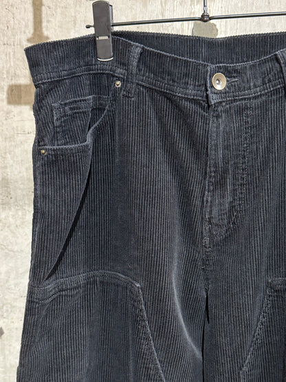No Boundaries Corduroy Painter Pants