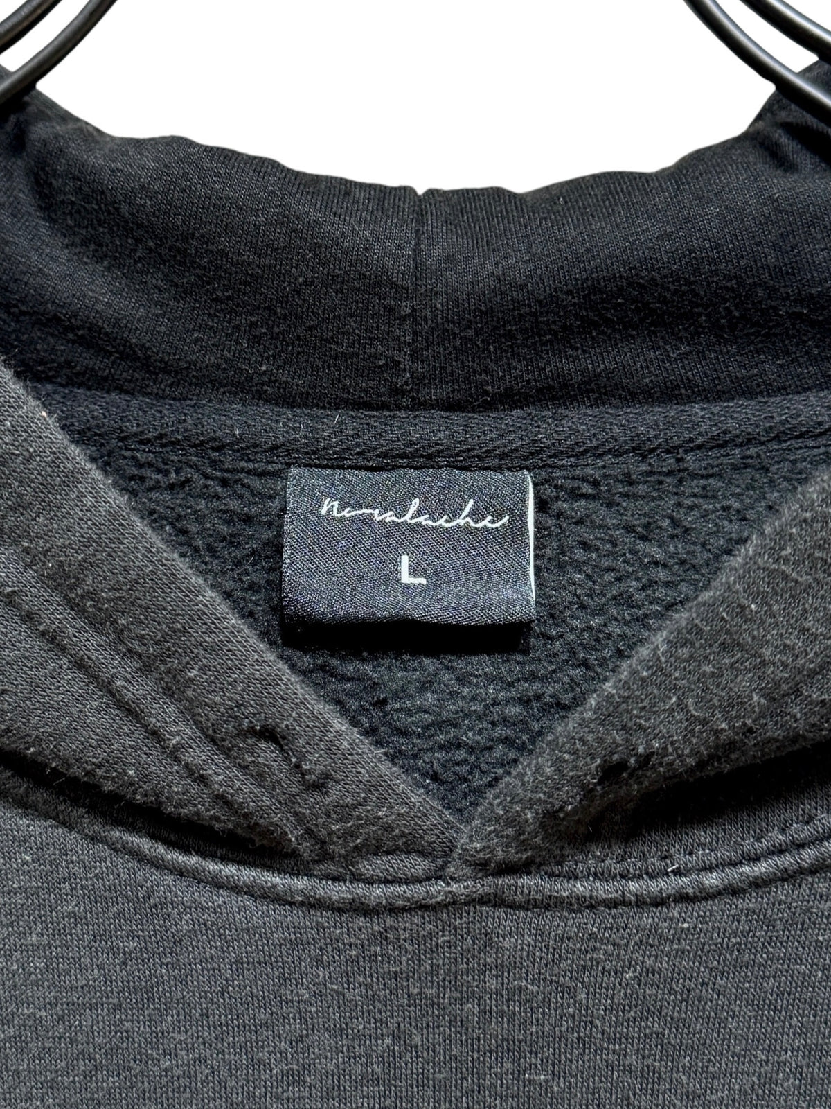 "Itachi Uchiha" Anime Swoosh Hoodie