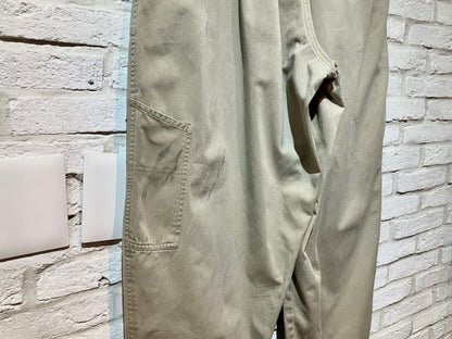 "NIKE" Old Design Wide Pants