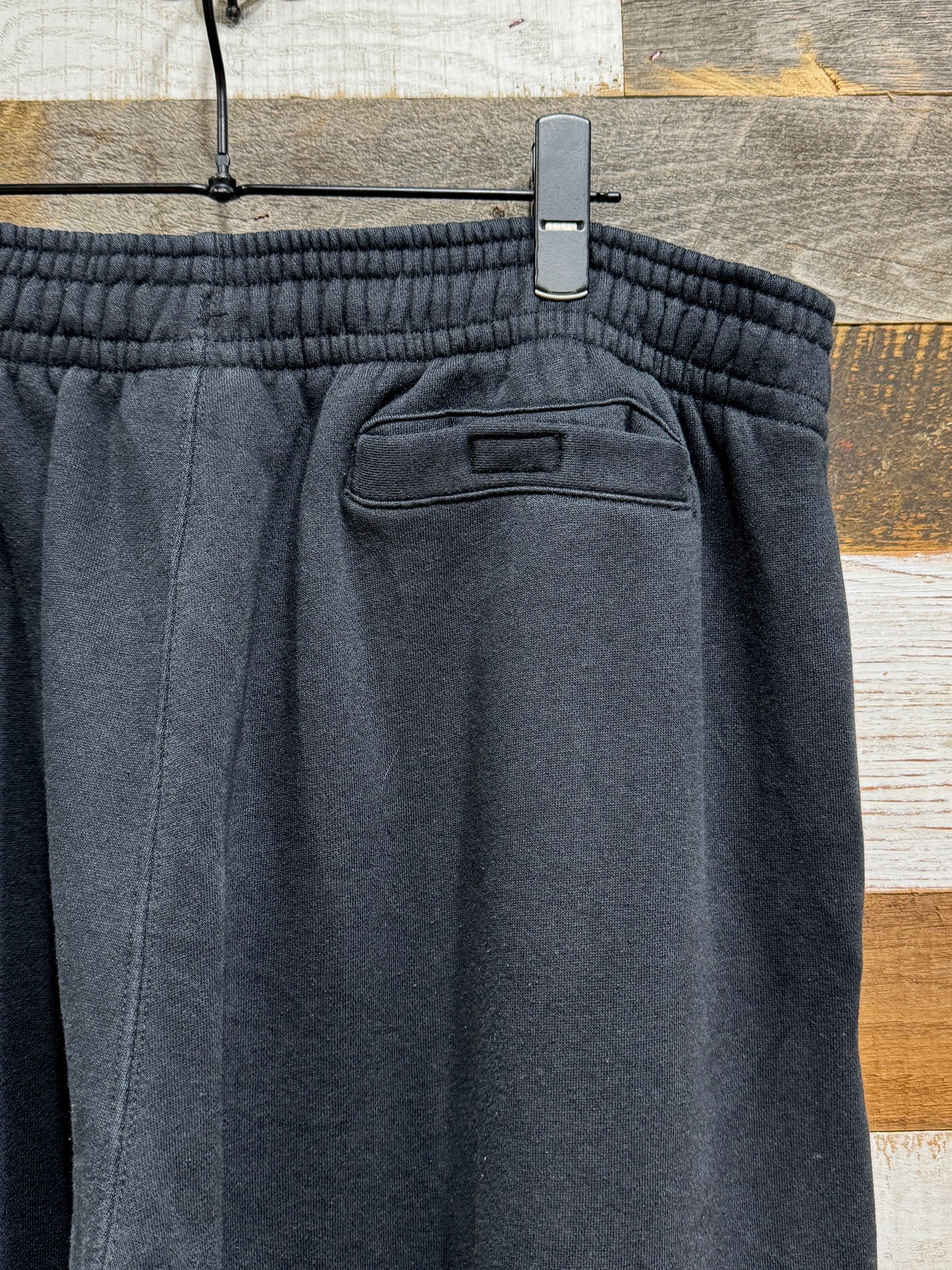 Protege Baggy Sweat Cargos