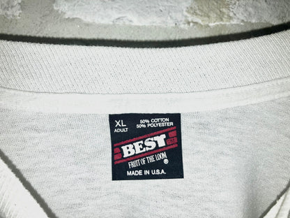 Old Printed Tee