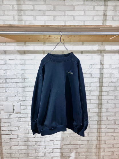 "adidas" Old Design Sweat