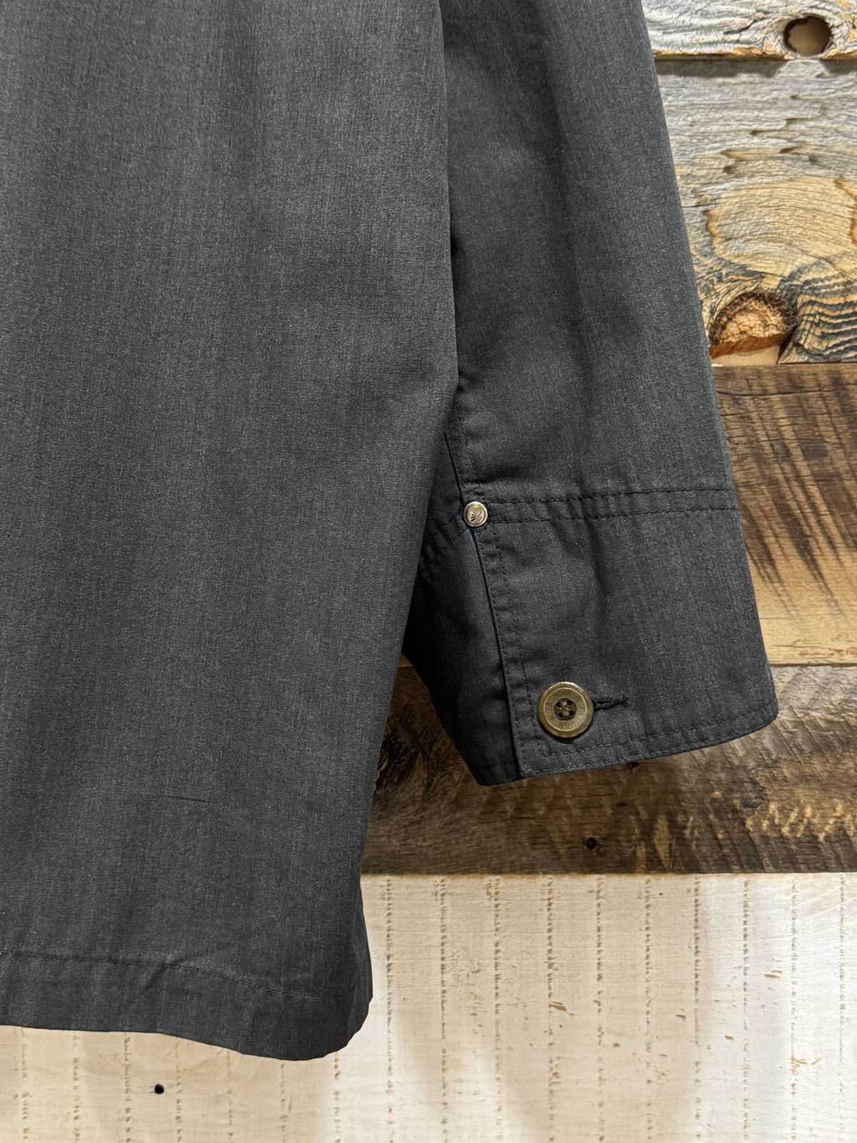 Vintage Haband Coverall Jacket