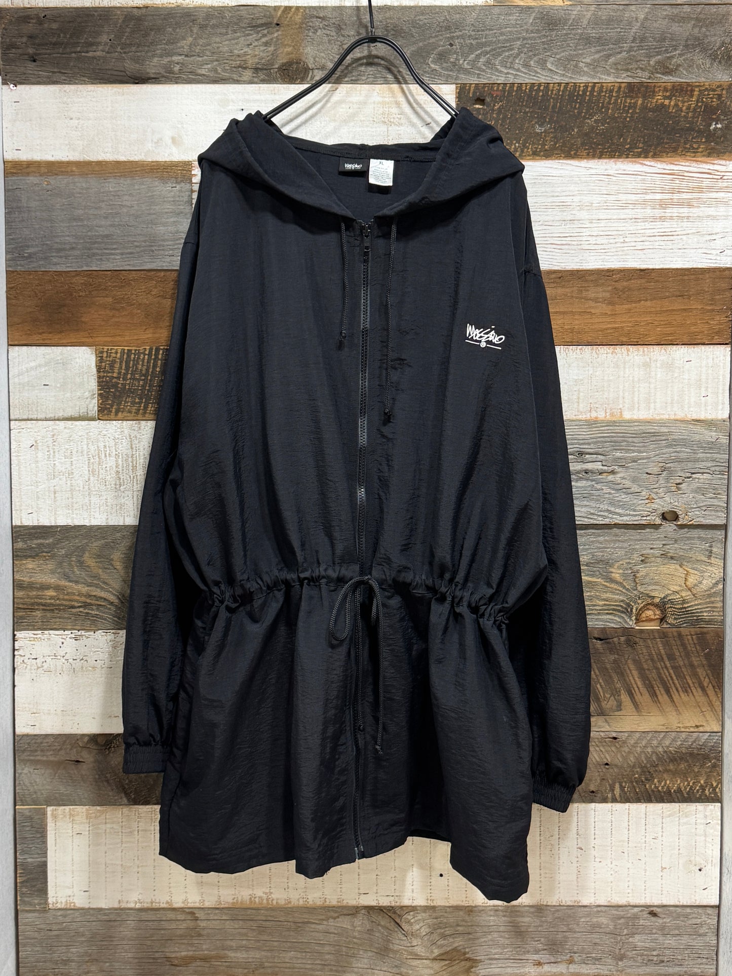 Mossimo Lightweight Nylon Jacket