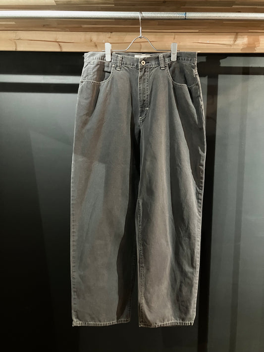 "OLD NAVY" 00s Design Wide Pants