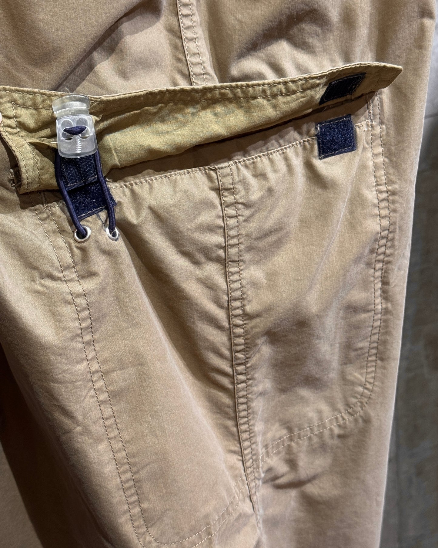 00s Trans nine Cynch Cargos
