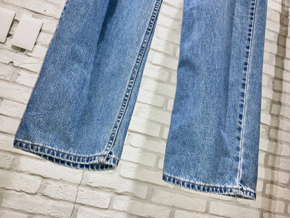 "Levi's" 00s Wide Denim Pants