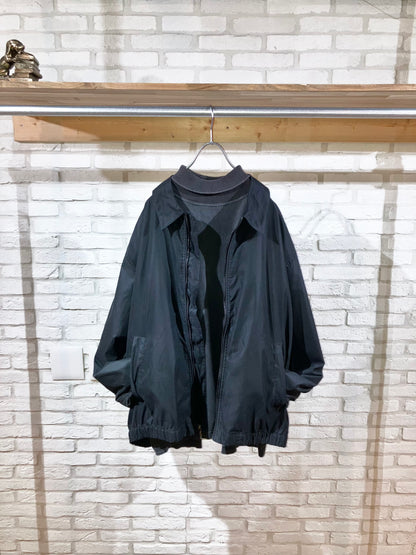 "croft&barrow" 00s Smooth JKT