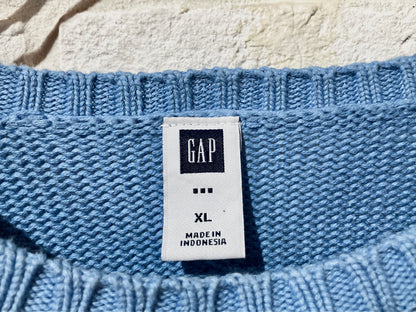 "GAP" Old Design Cotton Knit