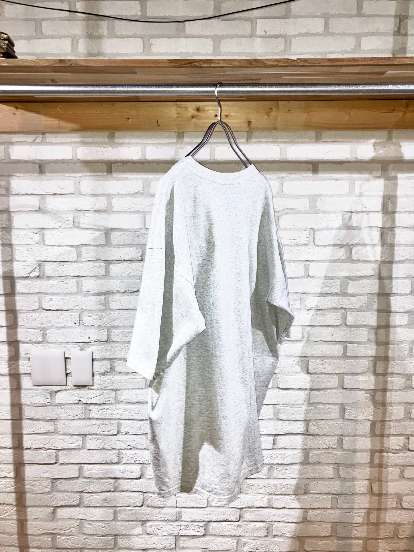 Old Oversized Tee