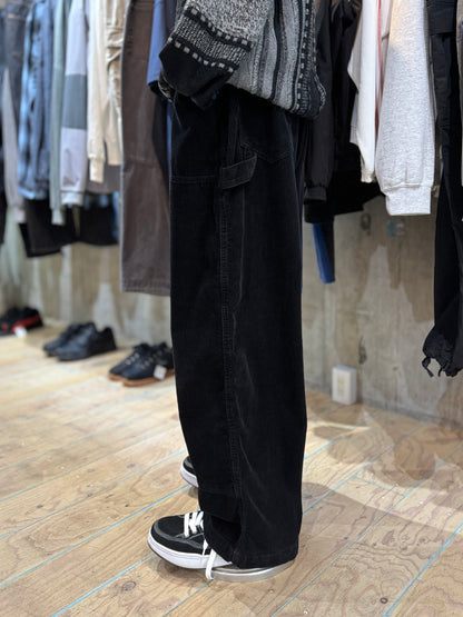 No Boundaries Corduroy Painter Pants