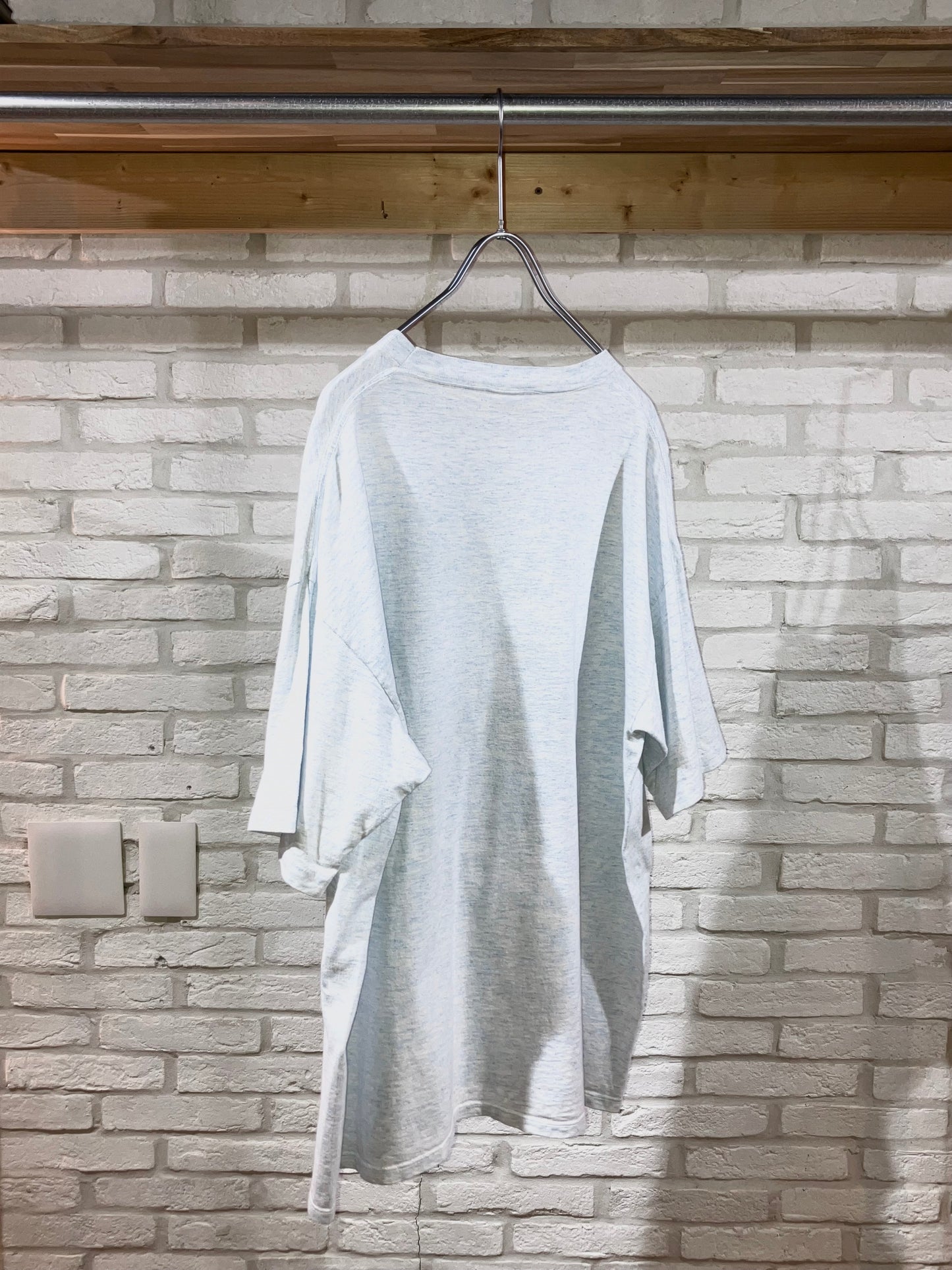 Old Printed Tee