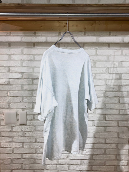 Old Printed Tee