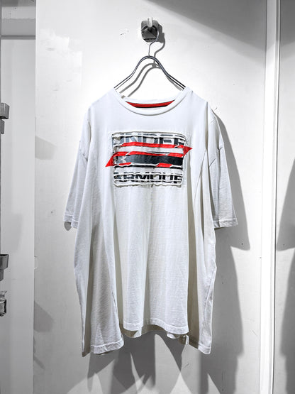 REMAKEBYK CUT OUT TEE