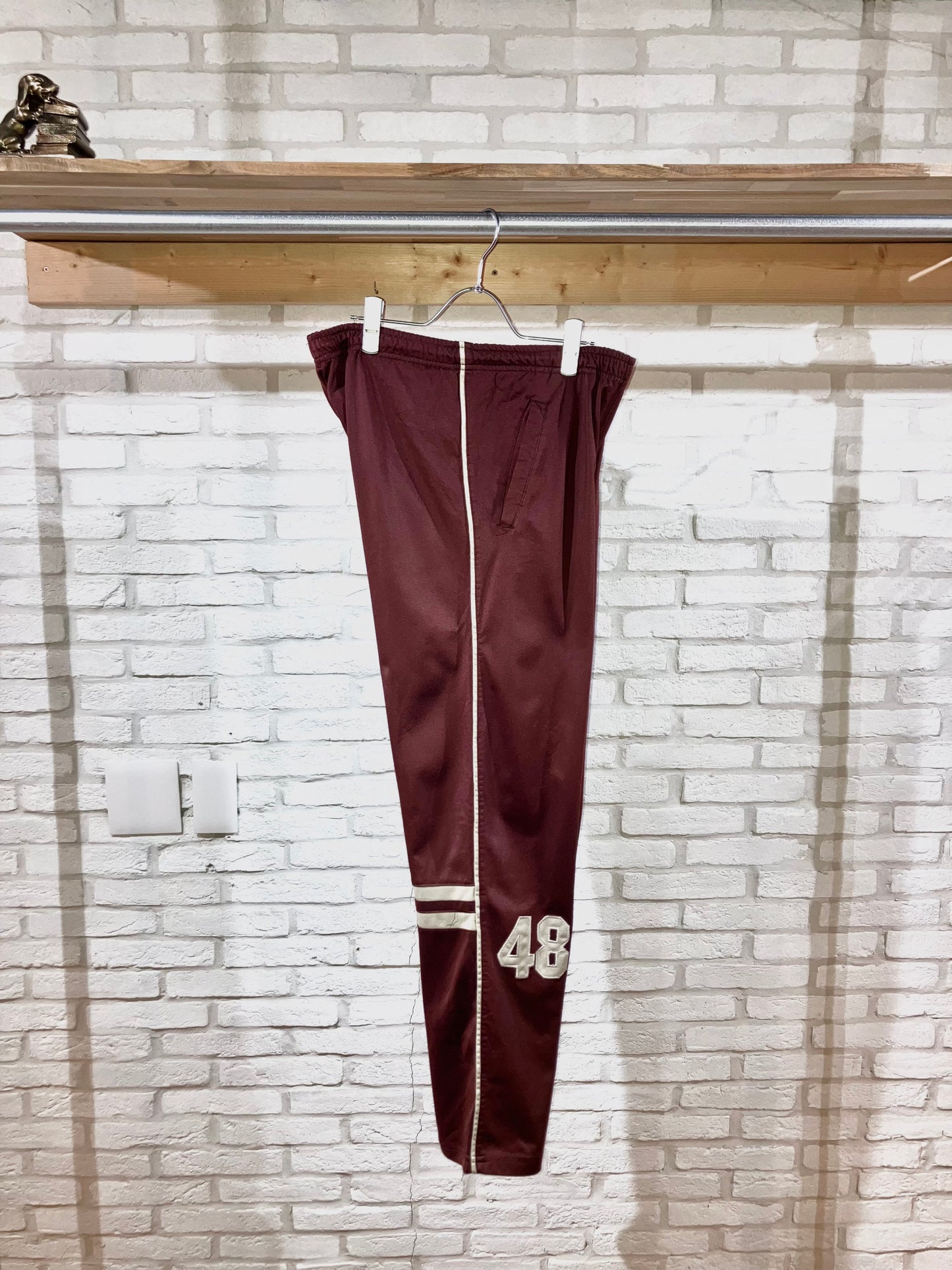 "PUMA" 00s Design Track Pants