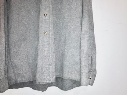 "FIVE BORTHER" Old Chamois Cloth Shirt